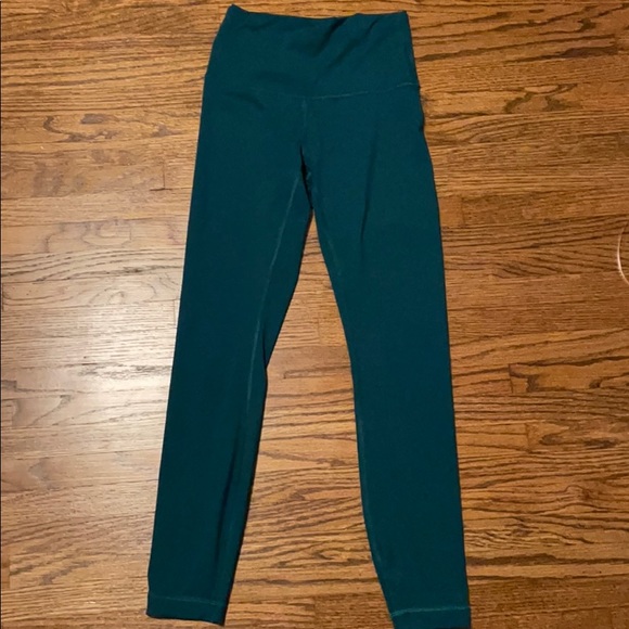 lululemon athletica Pants - Lululemon leggings